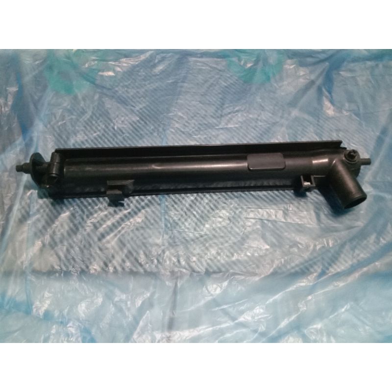 LOWER TANK RADIATOR WISH/COVER TANK RADIATOR WISH