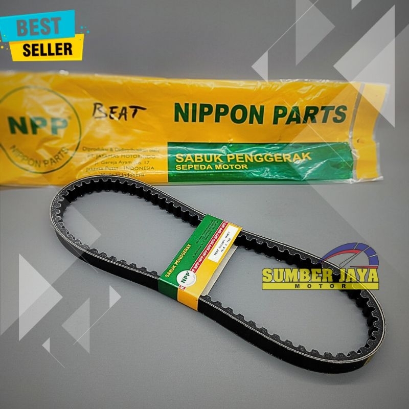 vanbelt npp beat karbu scoopy karbu spacy karbu npp