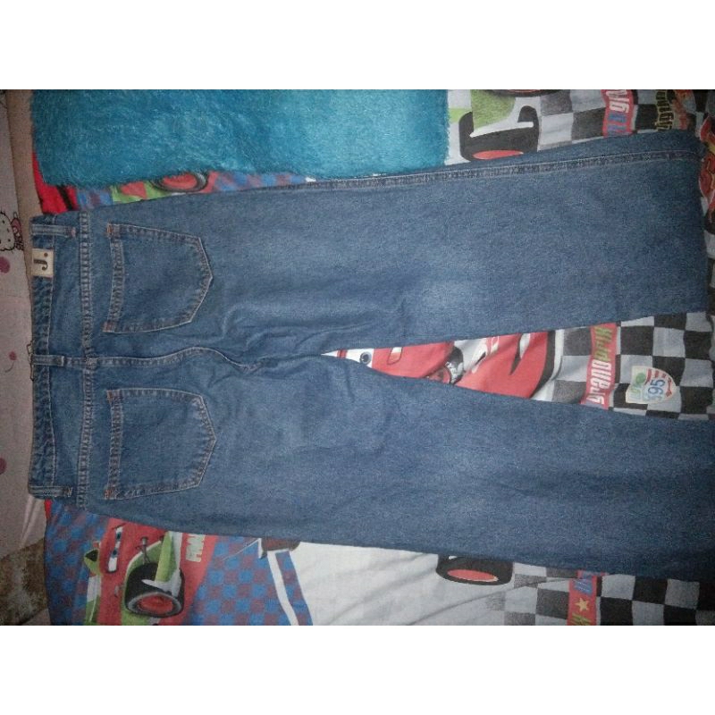 baggy jeans jiniso