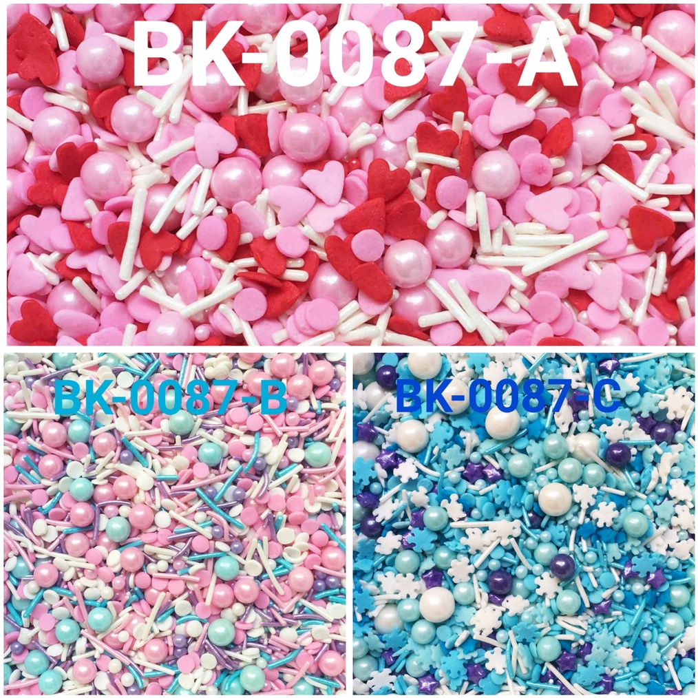 

Diskon Terbaru Sprinkles sprinkle sprinkel mix mutiara 3gram 3grgrosir murah sprinkles cake dekorasi mutiara trimit decoration story sprinklestory sprinklesstory sprinkle story A75