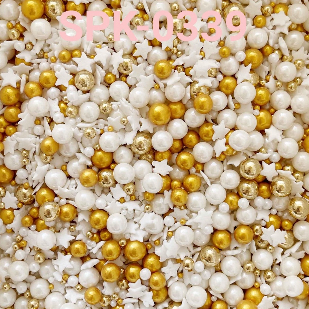 

Diskon Flash Sprinkles sprinkle springkel 1kg bintang mutiara putih emasgrosir murah sprinkles cake dekorasi mutiara trimit decoration story sprinklestory sprinklesstory sprinkle story A75