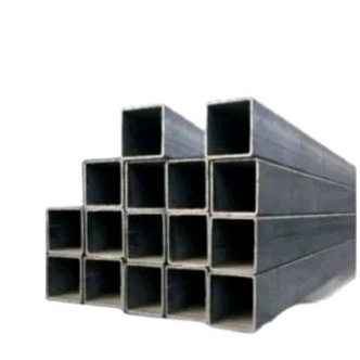 Hollow besi 4x4  besi hollow hitam 4x4  holo besi hitam 4x4