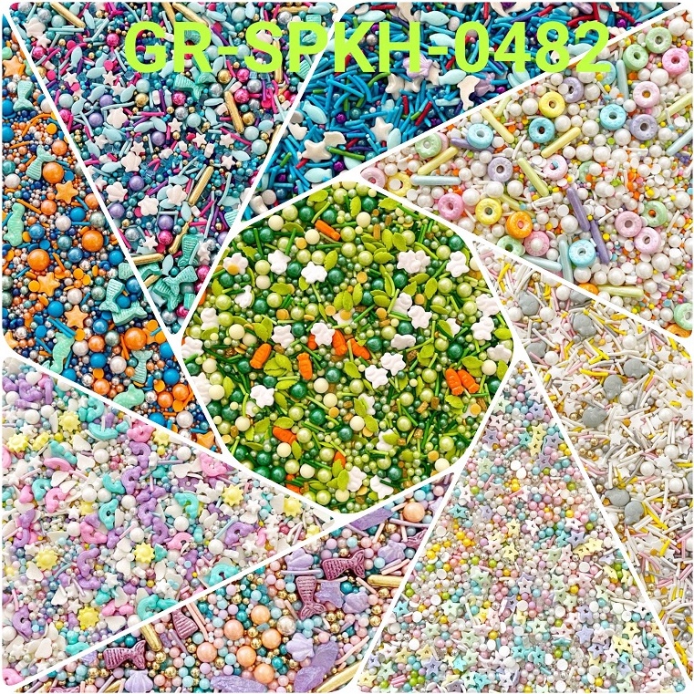 

Hemat 4 Spesial Sprinkles 5gr kelinci donat wortel ikan kenari kerang sprinklesgrosir murah sprinkles cake dekorasi mutiara trimit decoration story sprinklestory sprinklesstory sprinkle story A75