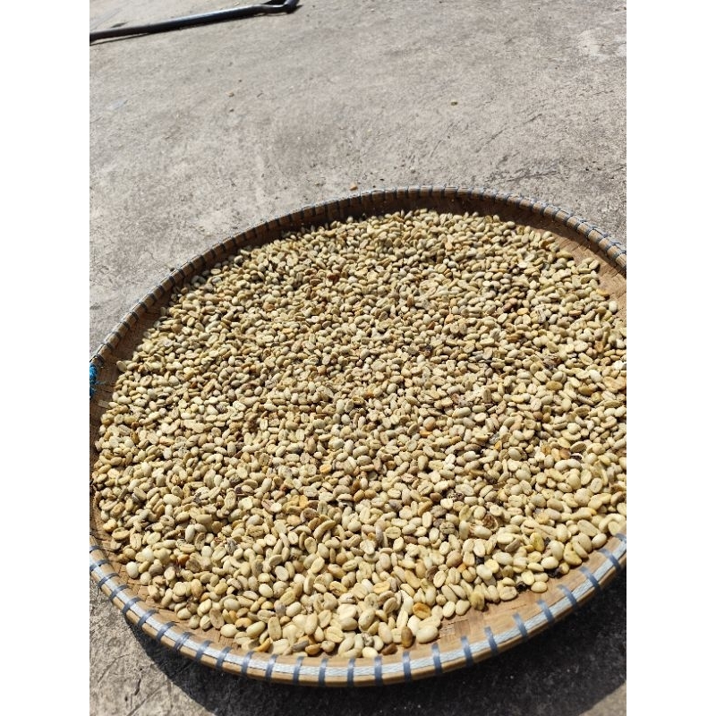 

kopi asli bubuk powder arabika full wash