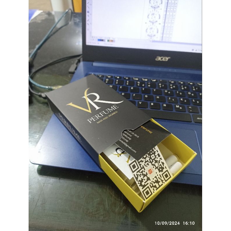 

BOX PARFUME / KOTAK PARFUME SLIDE SLIDING Box Lelabo Size 30-100ml