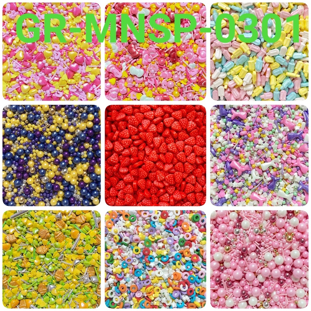

Diskon 2 Produk Sprinkles trimit springkel 1gr popsicle strawberry pitagrosir murah sprinkles cake dekorasi mutiara trimit decoration story sprinklestory sprinklesstory sprinkle story A75