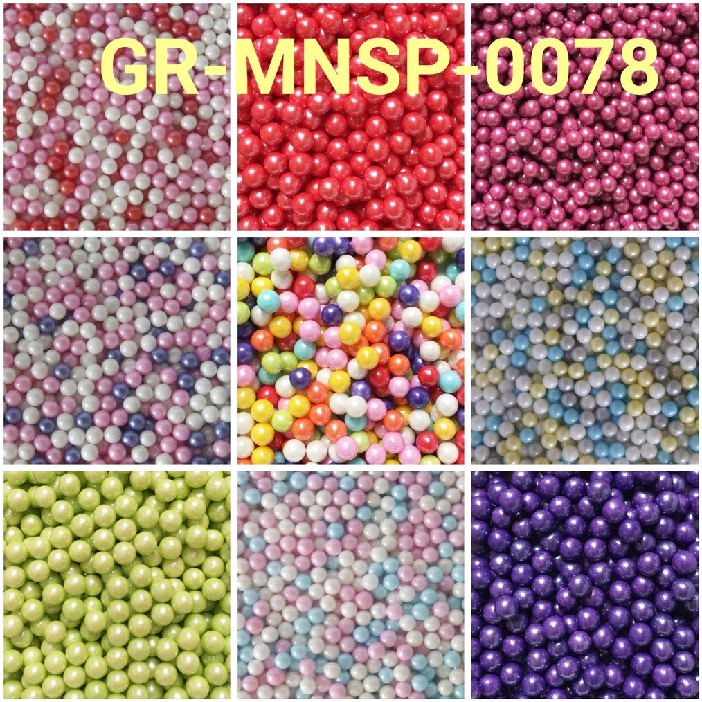 

Hemat 35 Best Seller Sprinkles springkel 1gr mutiara merah putih pinkgrosir murah sprinkles cake dekorasi mutiara trimit decoration story sprinklestory sprinklesstory sprinkle story A75