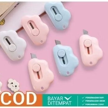 

CUTTER MINI MULTIFUNGSI