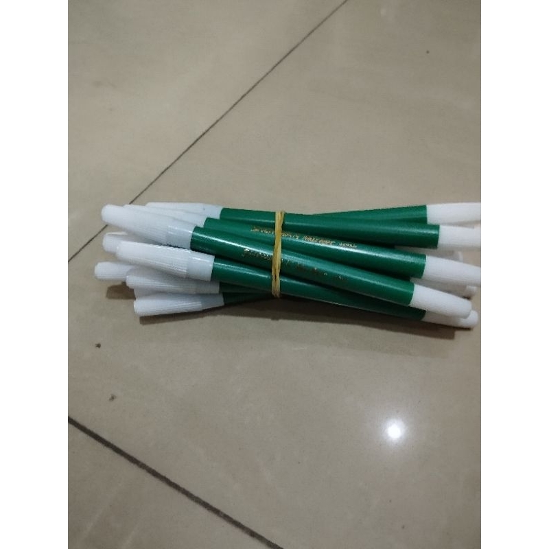 

spidol snowman kecil warna 1 lusin isi 12 pcs