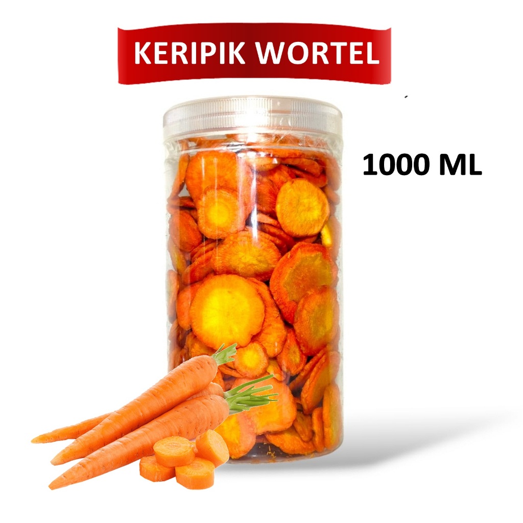 

KERIPIK SAYUR WORTEL SNACK DIET SEHAT 1000KERIPIK NANGKA APEL SALAK BUAH KERING SNACK VIRAL JAJANAN ENAK JAJANAN LEBARAN KUE LEBARAN