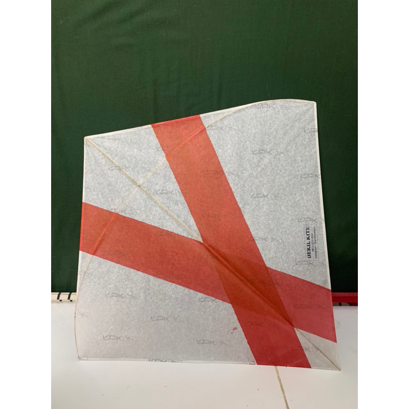 LAYANGAN SEOT UJANG KOLEKSIAN 14tahun by dekil