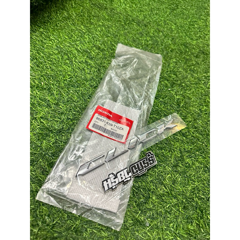 Harga emblem click original thailand Terbaru Jan 2026 | BigGo Indonesia
