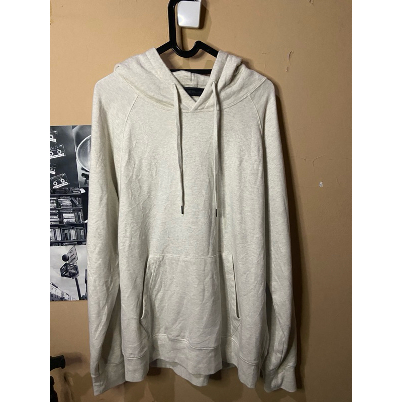 hoodie oversize musinsa standard