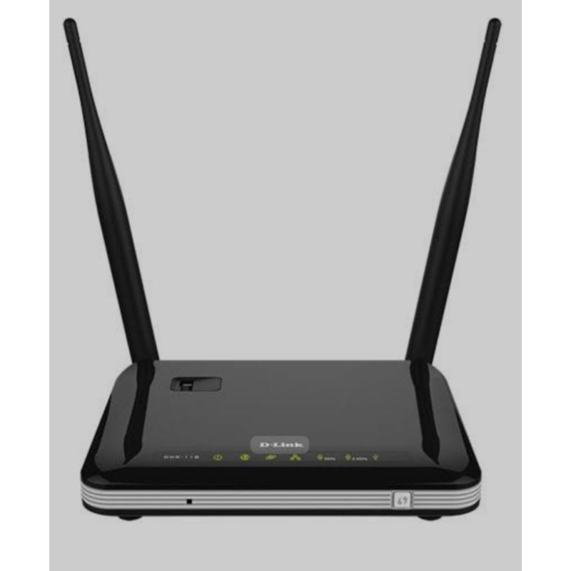 DLINK DWR-118 Dual Band 2,4GHz/5GHz Gigabit wan dan Lan suport Usb modem 3G/4G