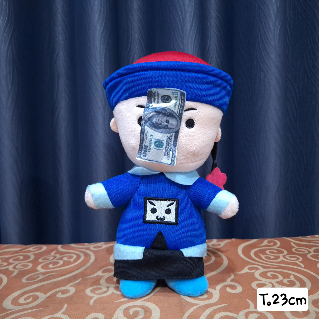 Boneka Vampir Vampire Mantra Dolar Cantik Lucu