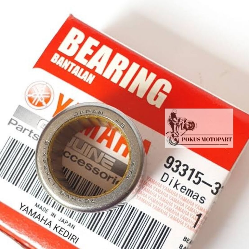 BEARING/LAHER BAMBU UNITRACK (3C1) VIXION ORIGINAL YGP