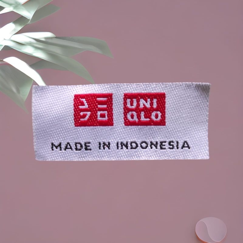

TAG PUNDAK UNIQLO