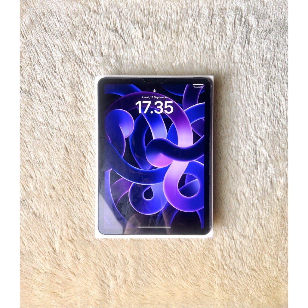 iPad Air 5 256GB IBox Wifi Cellular