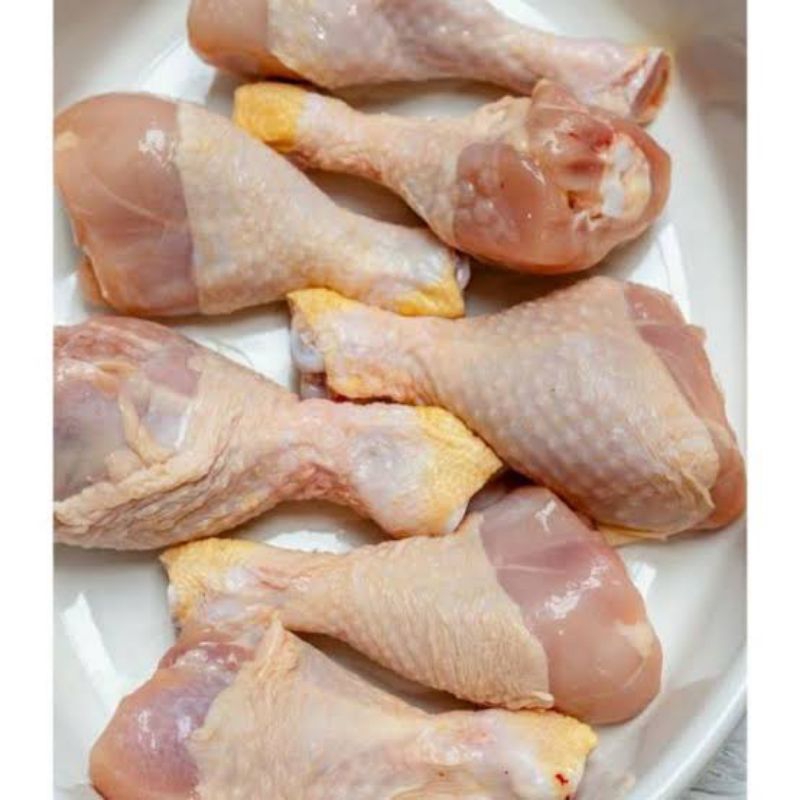 

Paha Pentul Ayam Segar Bandung