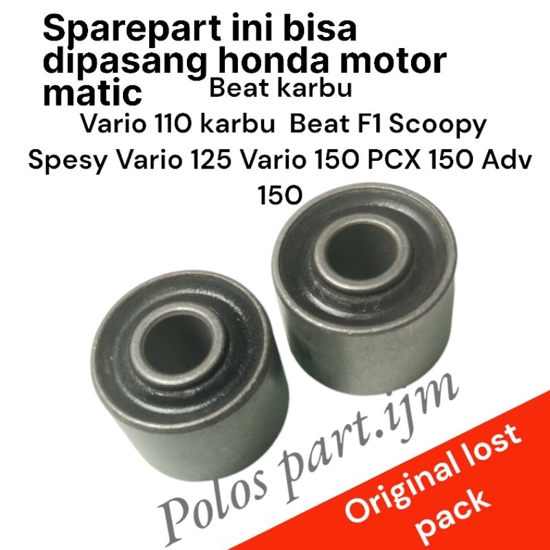 bos arm beat Vario speesy karbu Genio PNP Vario 125 Vario 150