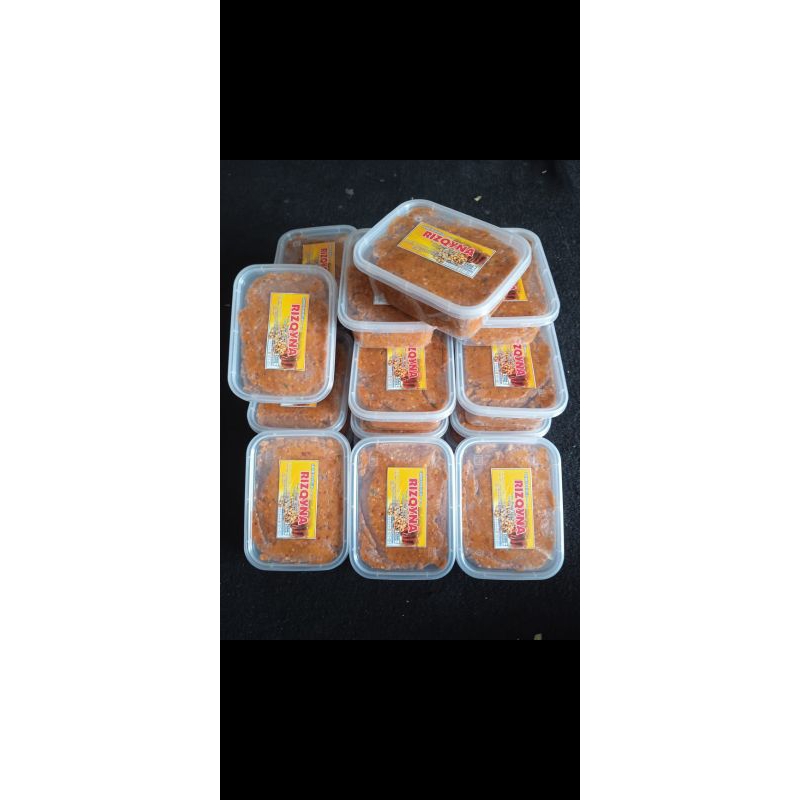 

SAMBEL PECEL ASLI NGANJUK