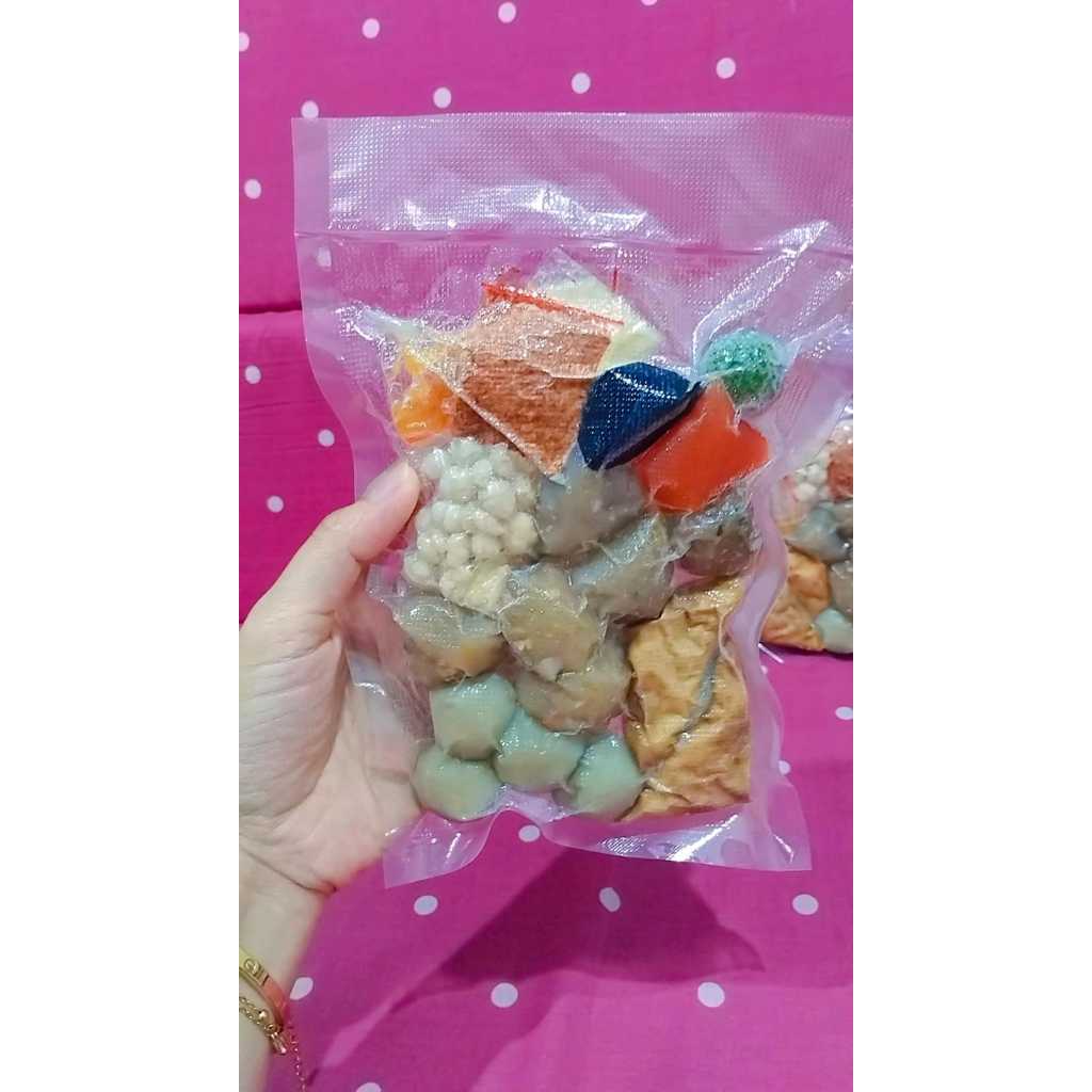 

BASO ACI KOMPLIT