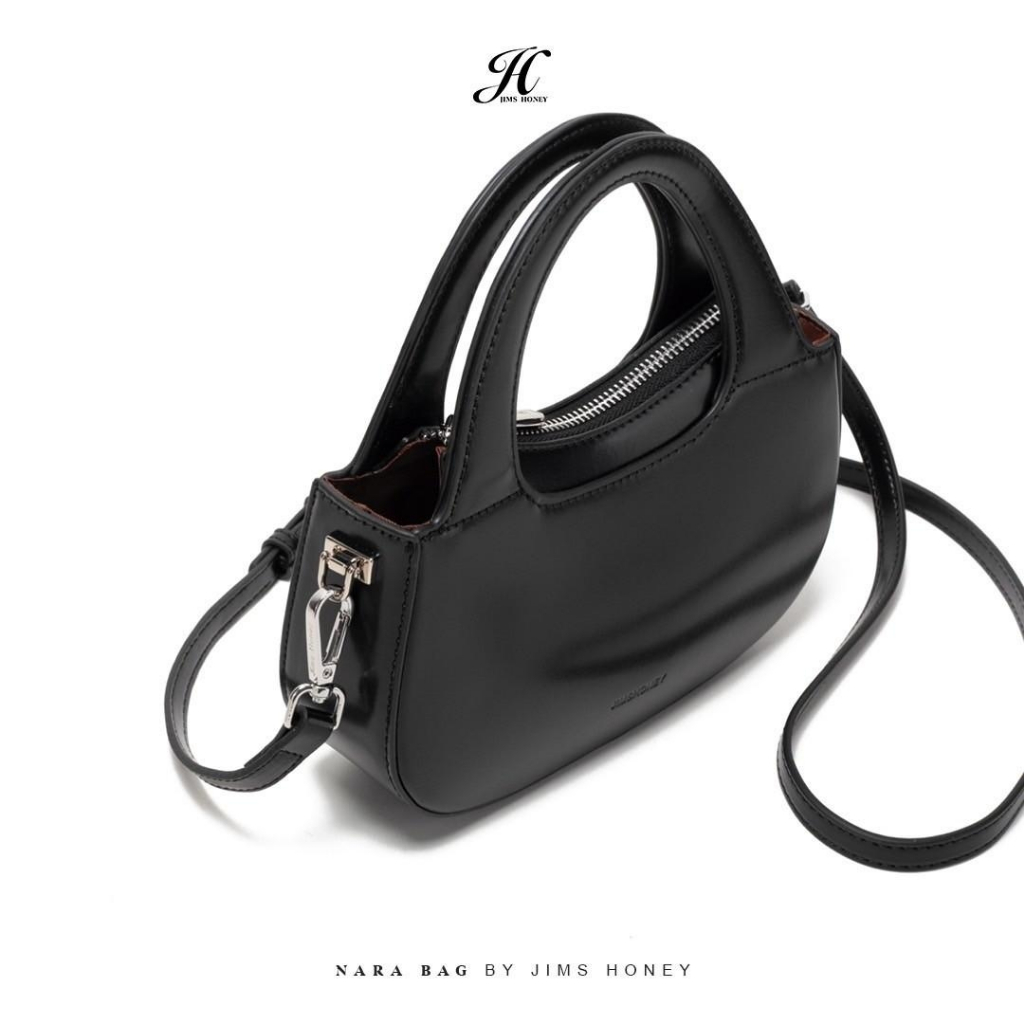 JIMS HONEY NARA BAG Tas Selempang Wanita Slingbag Cewek Jimshoney Trendy Elegan