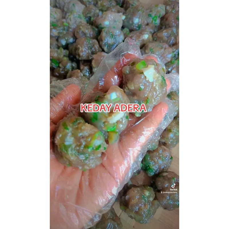 

CIRAWANG ACI TULANGRANGU isiperpak25pcs