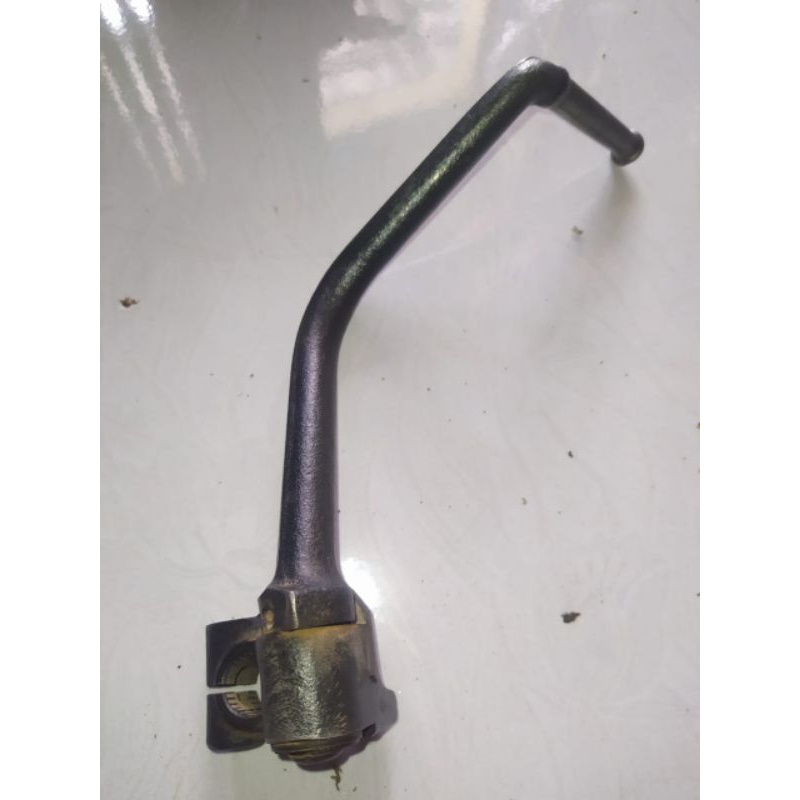 kick stater engkol stater cb 150R led original