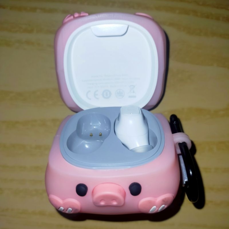 Casing Babi Baseus Encok WM01