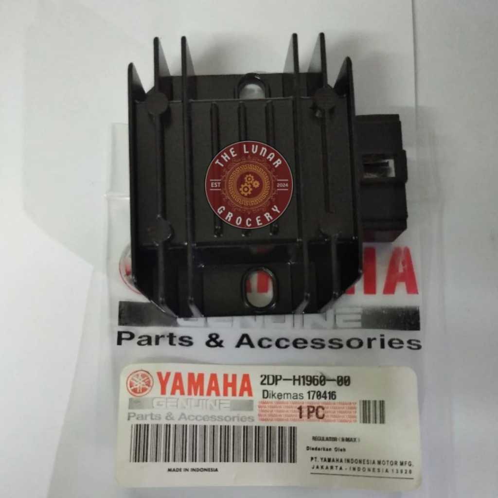 Kiprok Fullwave Nmax - MX King - Xabre