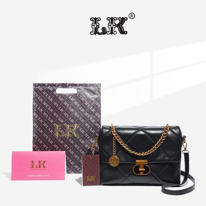 Tas Selempang LK FASHION Import_ Tas Wanita