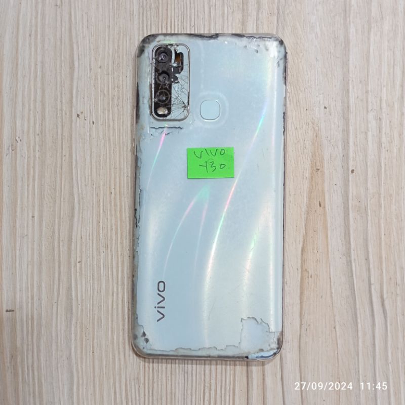 Mesin VIVO Y30/Y30i poni Normal unit