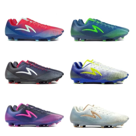 SEPATU BOLA / FUTSAL SPECS LS OMEGA FG/IN (100% ORIGINAL)