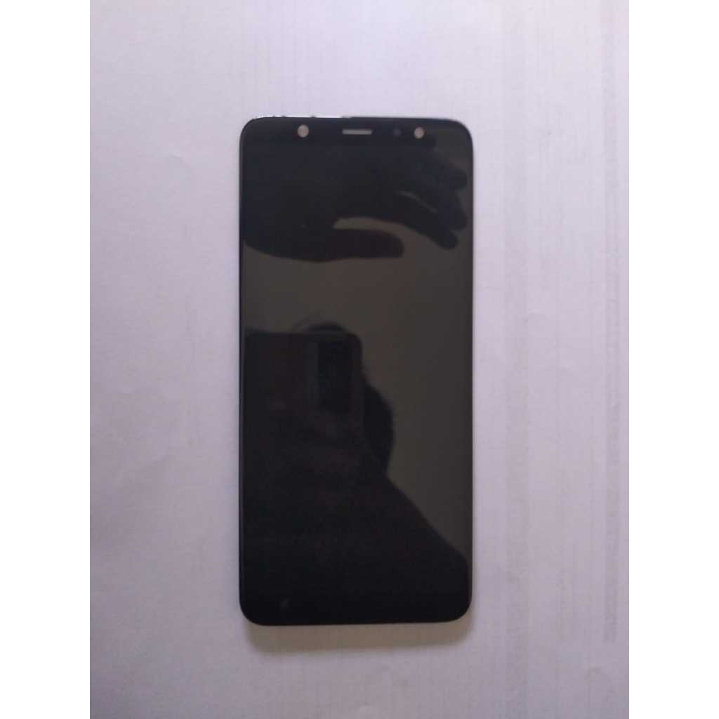 LCD SAMSUNG GALAXY A6 PLUS - A605 ORIGINAL SECOND COPOTAN 2ND