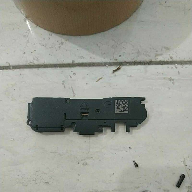 buzzer bekas Samsung A02S original
