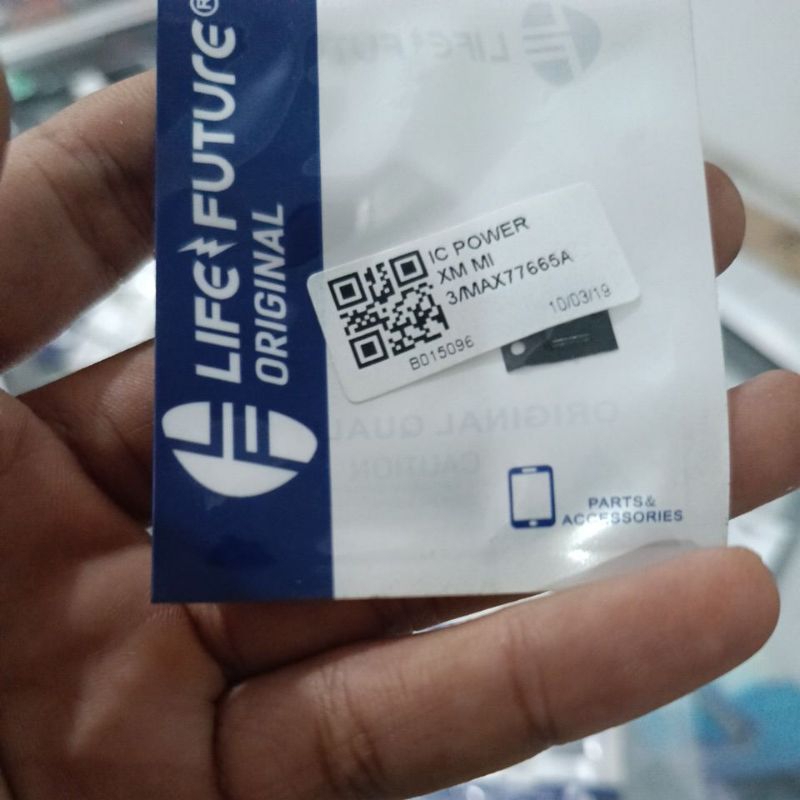 ic power Xiaomi Mi3 mi 3 ic power max77665a