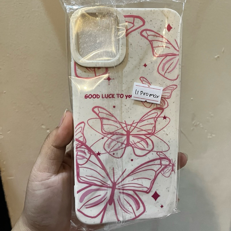 case READY IPHONE 11 PRO MAX // case cute ready ip 11 pro max