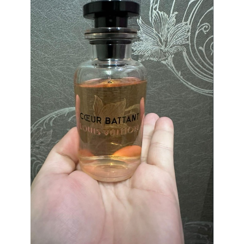 Lv Coeur Battant (PRELOVED)