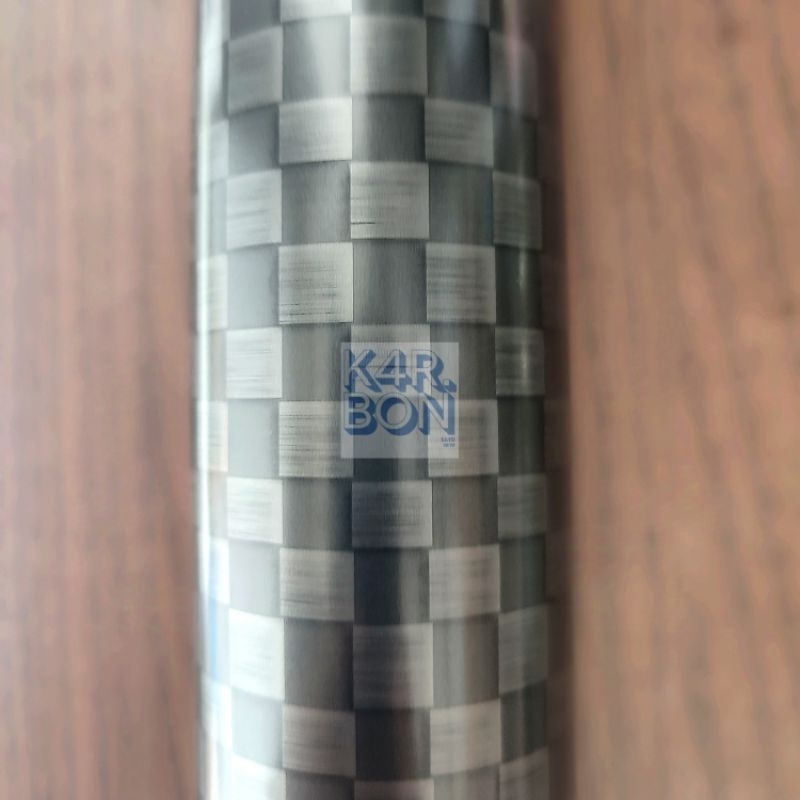 RB Carbon Celup WTP Motif Spreadtow 100x50cm