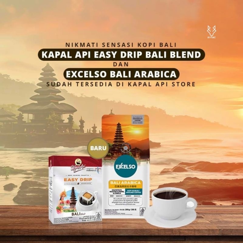 

Kopi Excelso Bali Arabica - Kopi - Arabica - Kopi Arabica Excelso - Kopi Arabica Bali - Kopi Bali - Arabica Coffee - Bali Arabica Coffee - Black Coffee - Kopi Bubuk - Kopi Hitam