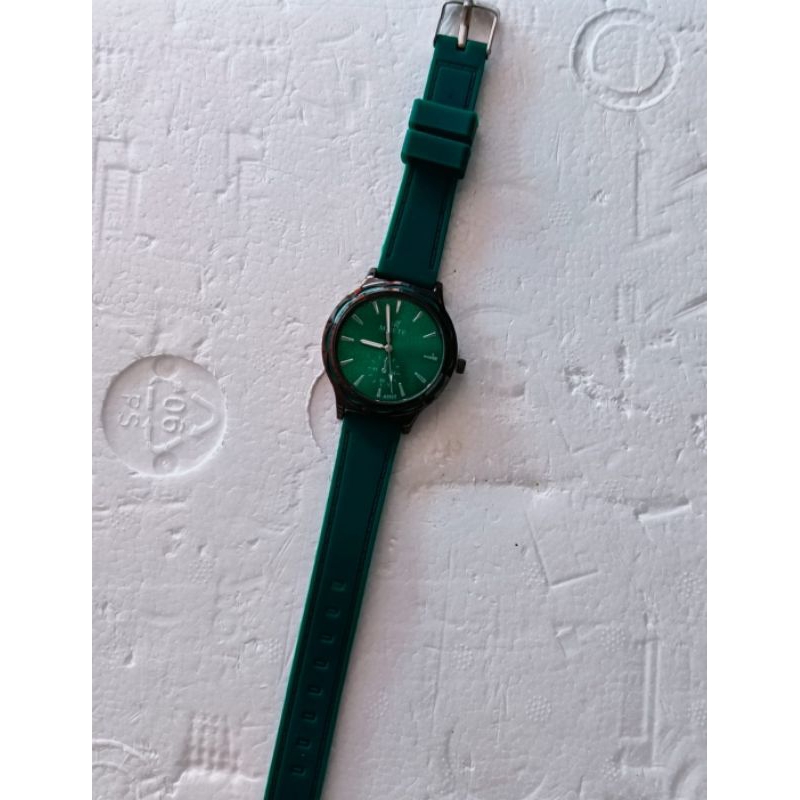 Jam Tgn Merk Mirete Original ada Banyak Warna .