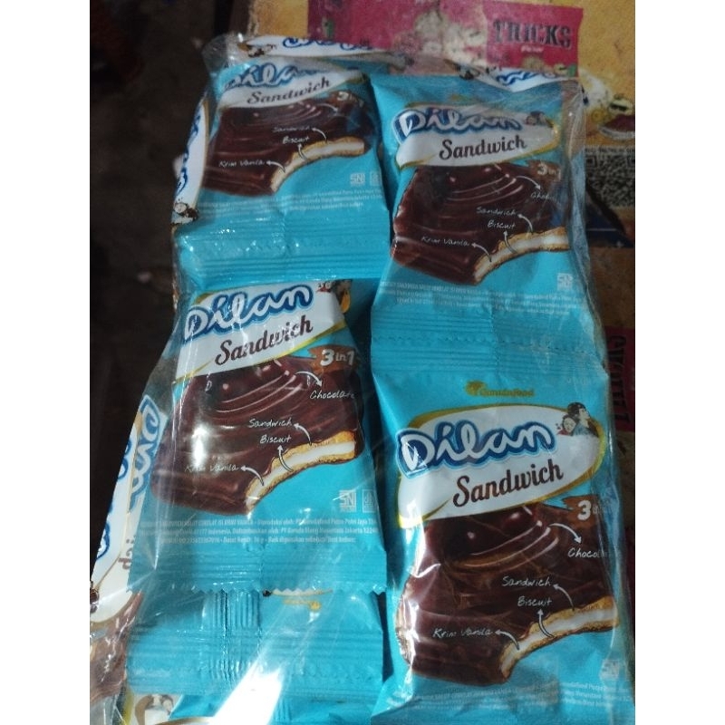 dilan,cho,sandwich,15grx20pcs