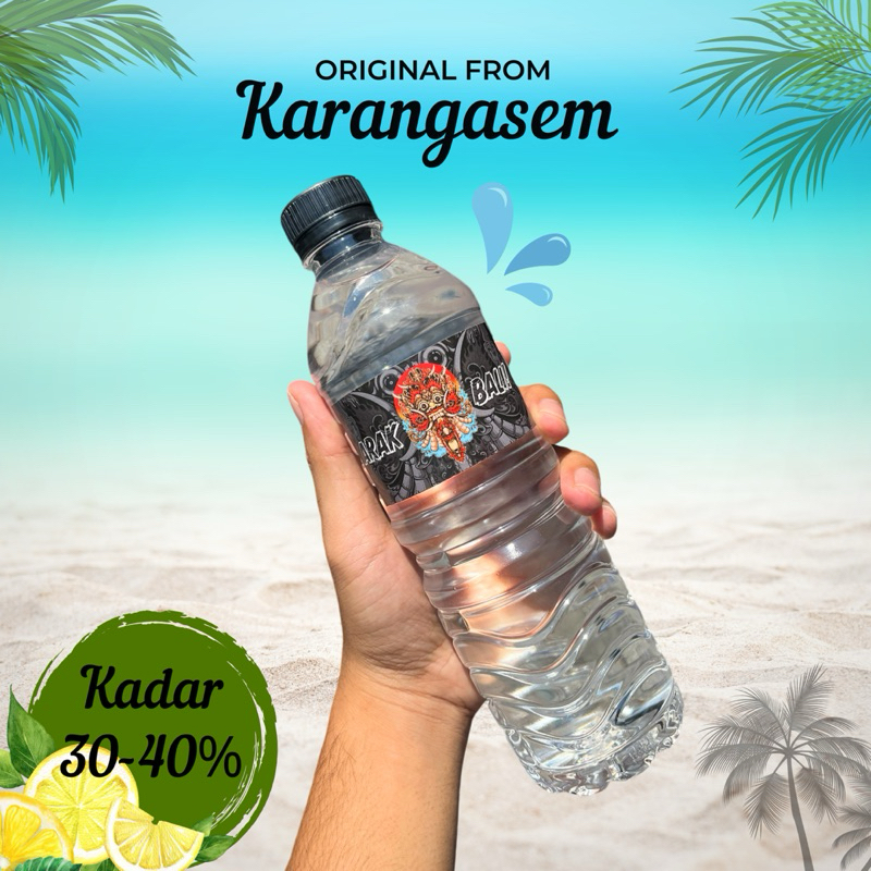 

MINUMAN KHAS BALI/Herbal Khas Bali/Tradisional Bali