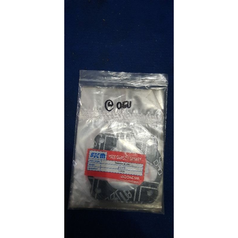 PAKING BLOK YAMAHA ALFA