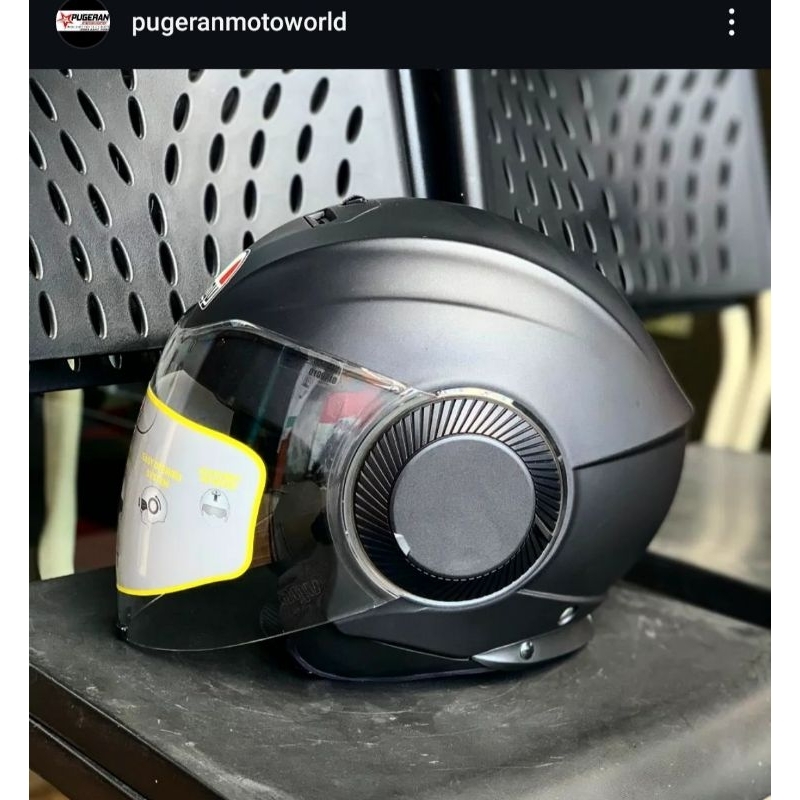 AGV ORBYT HALF FACE