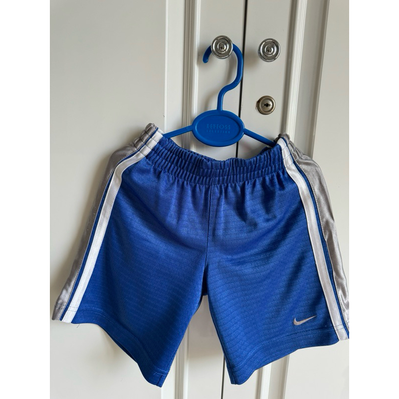 Celana basket anak original Nike