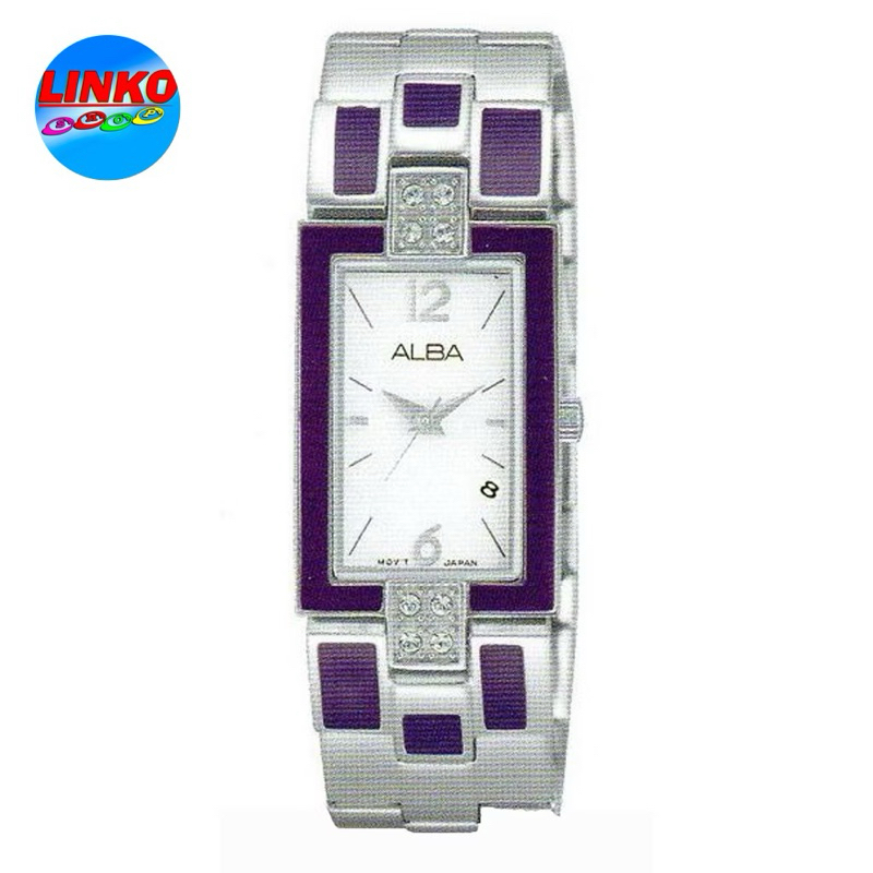 Jam Tangan wanita ALBA original 100%