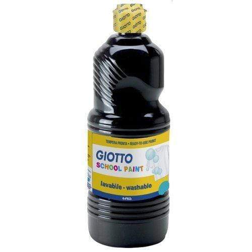 

Giotto School Paint Washable Isi 250ML