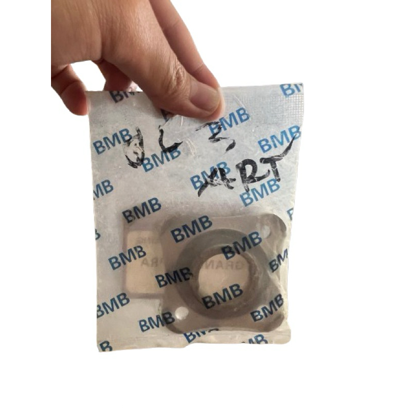 Dudukan Rumah Laher/bearing Kopling-Lifter Honda Supra x/Grand/Astrea dudukan laher kopling